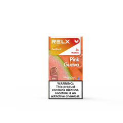 RELX 悅刻六代煙彈