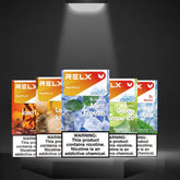 RELX 悅刻六代煙彈