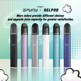 Spumy思邦迷 五代主機