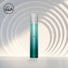 ILIA 哩亞一代主機