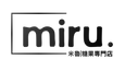 MIRU米魯