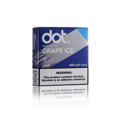 Dotswitch 三盒送主機