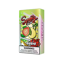 Spumy 思邦迷 Relpod