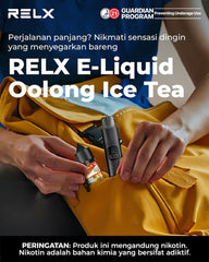 RELX Prime 悅刻開放式主機