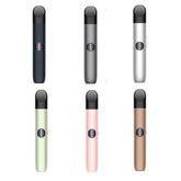 Relx悦刻<br>六代主機