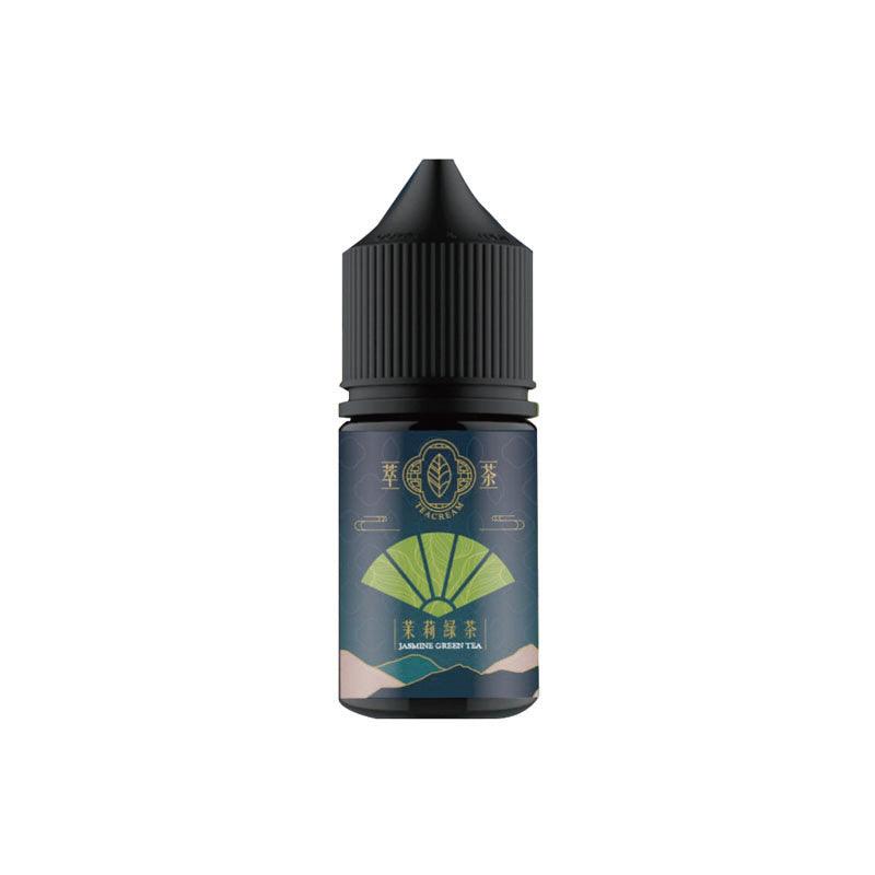 萃茶煙油 - 30ML