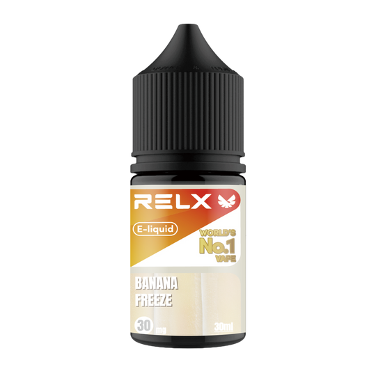 RELX 悅刻煙油