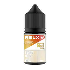 RELX 悅刻煙油