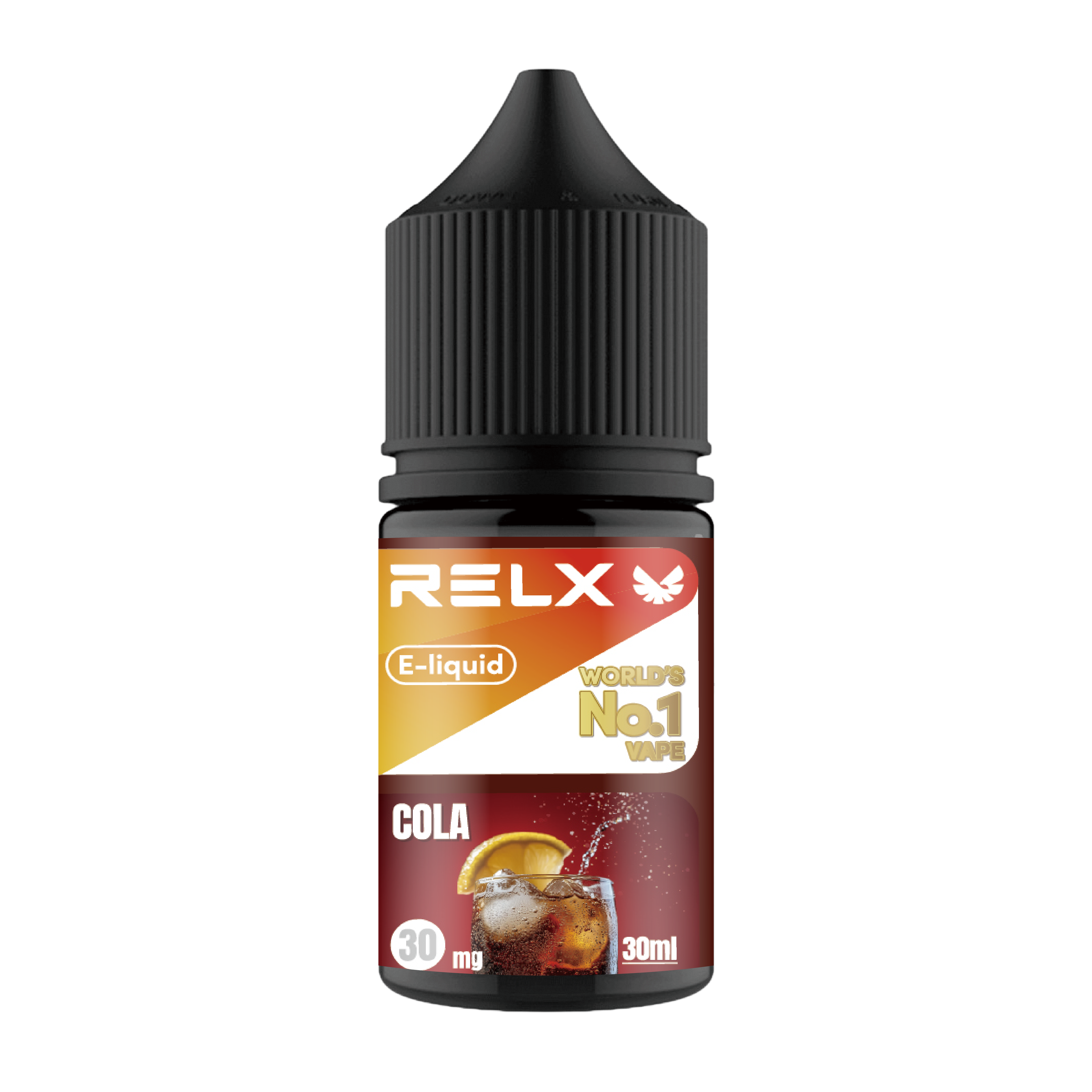 RELX 悅刻煙油