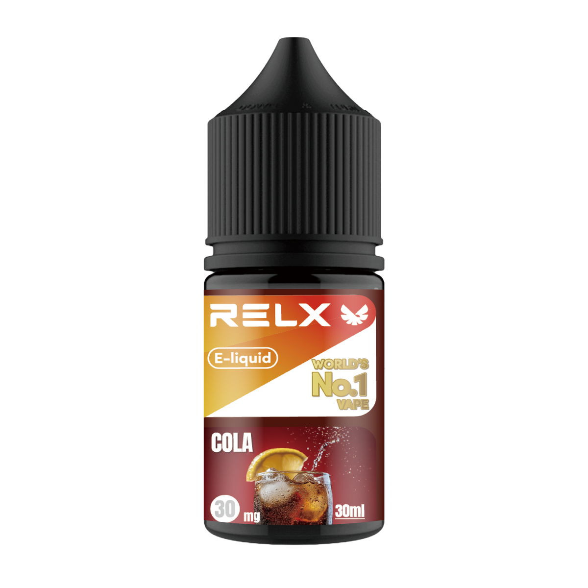 RELX 悅刻煙油 買十送一