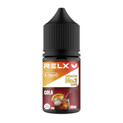 RELX 悅刻煙油
