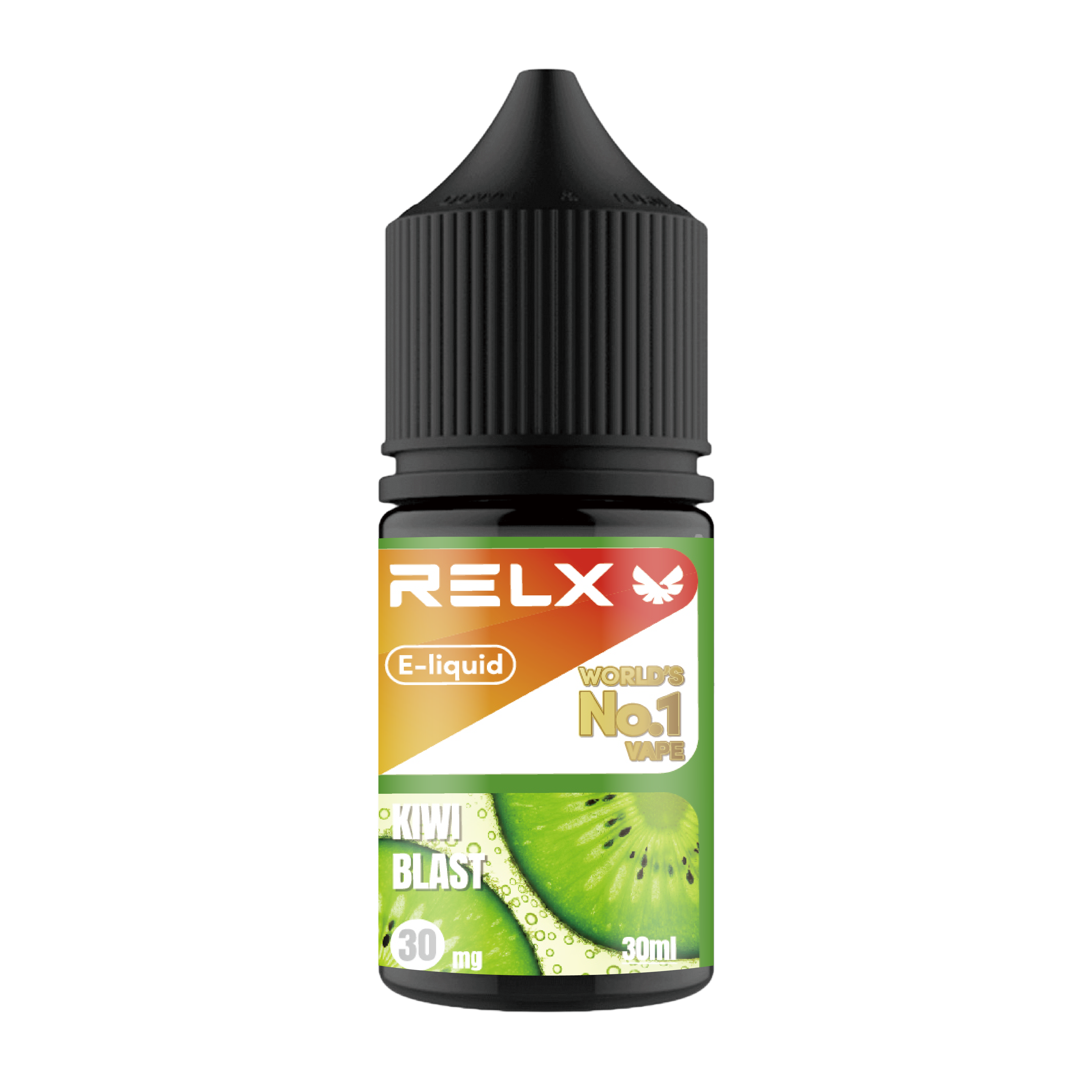RELX 悅刻煙油
