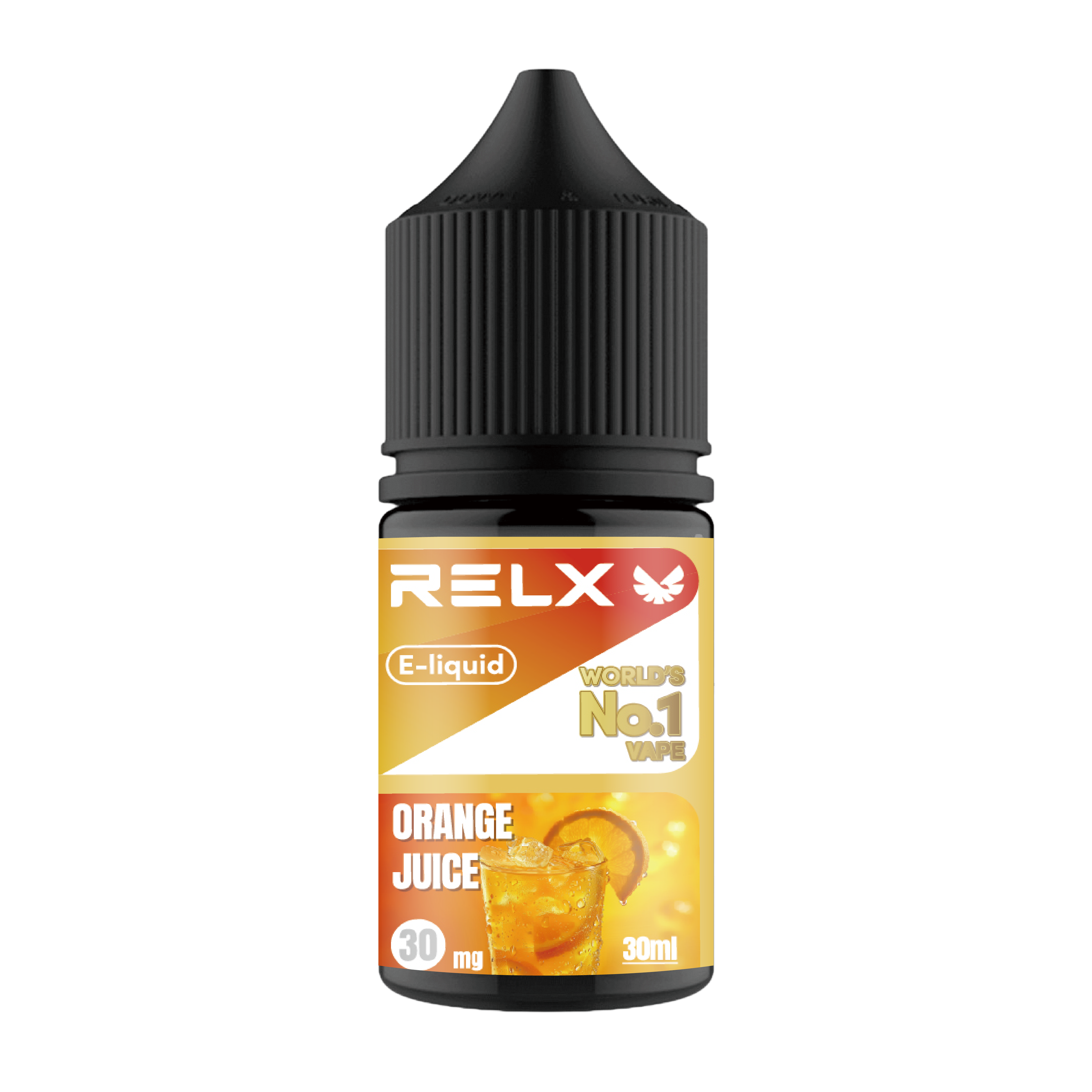 RELX 悅刻煙油
