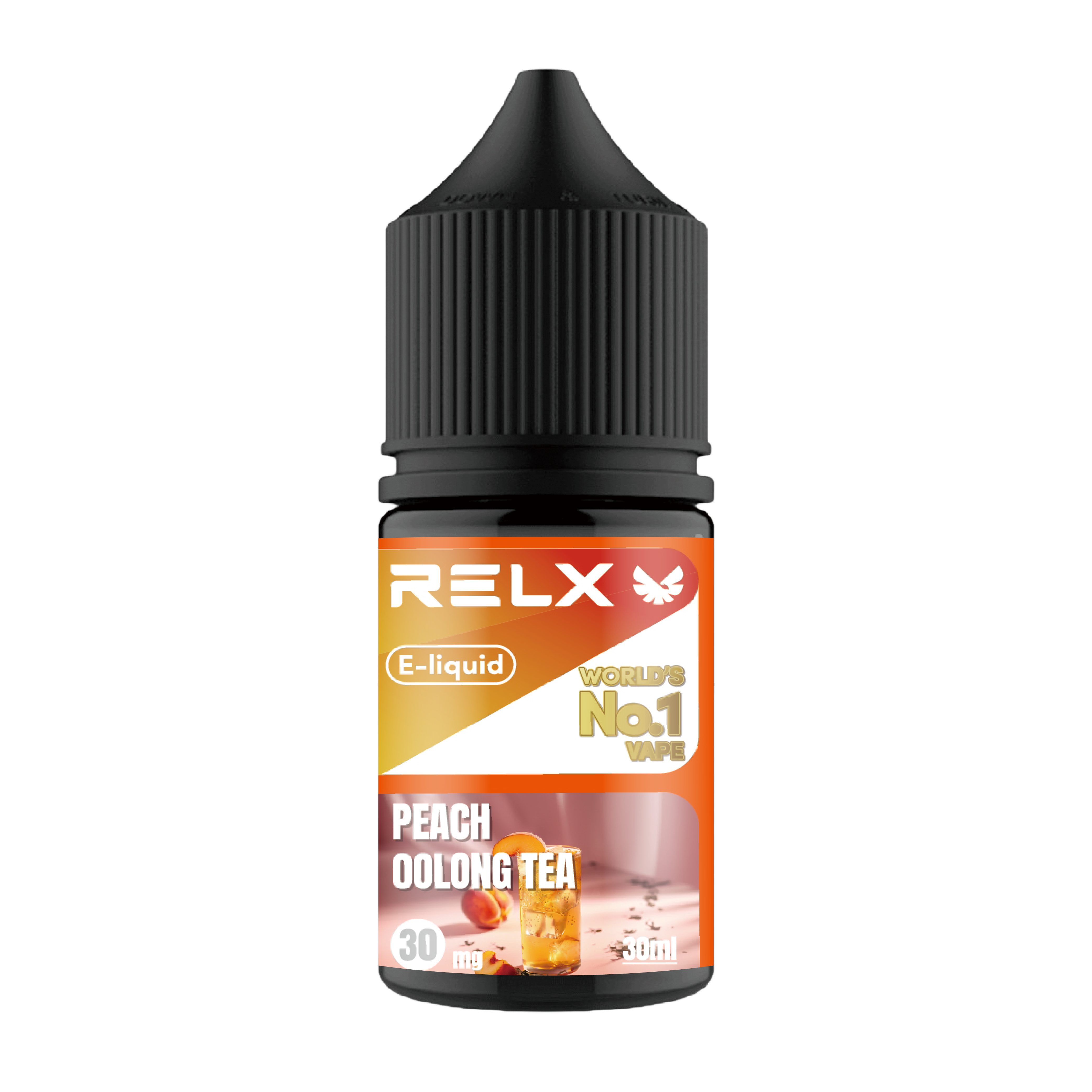 RELX 悅刻煙油