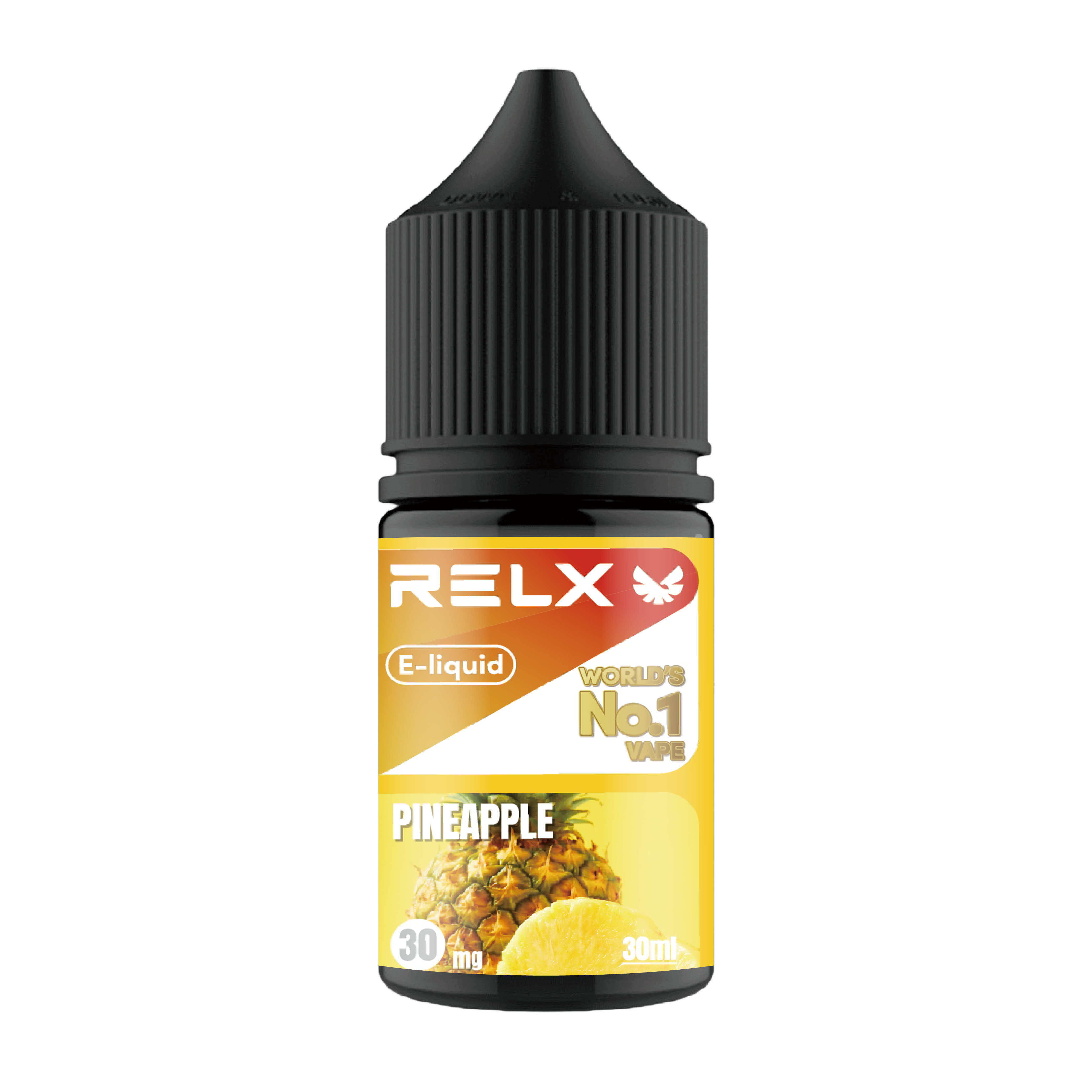 RELX 悅刻煙油