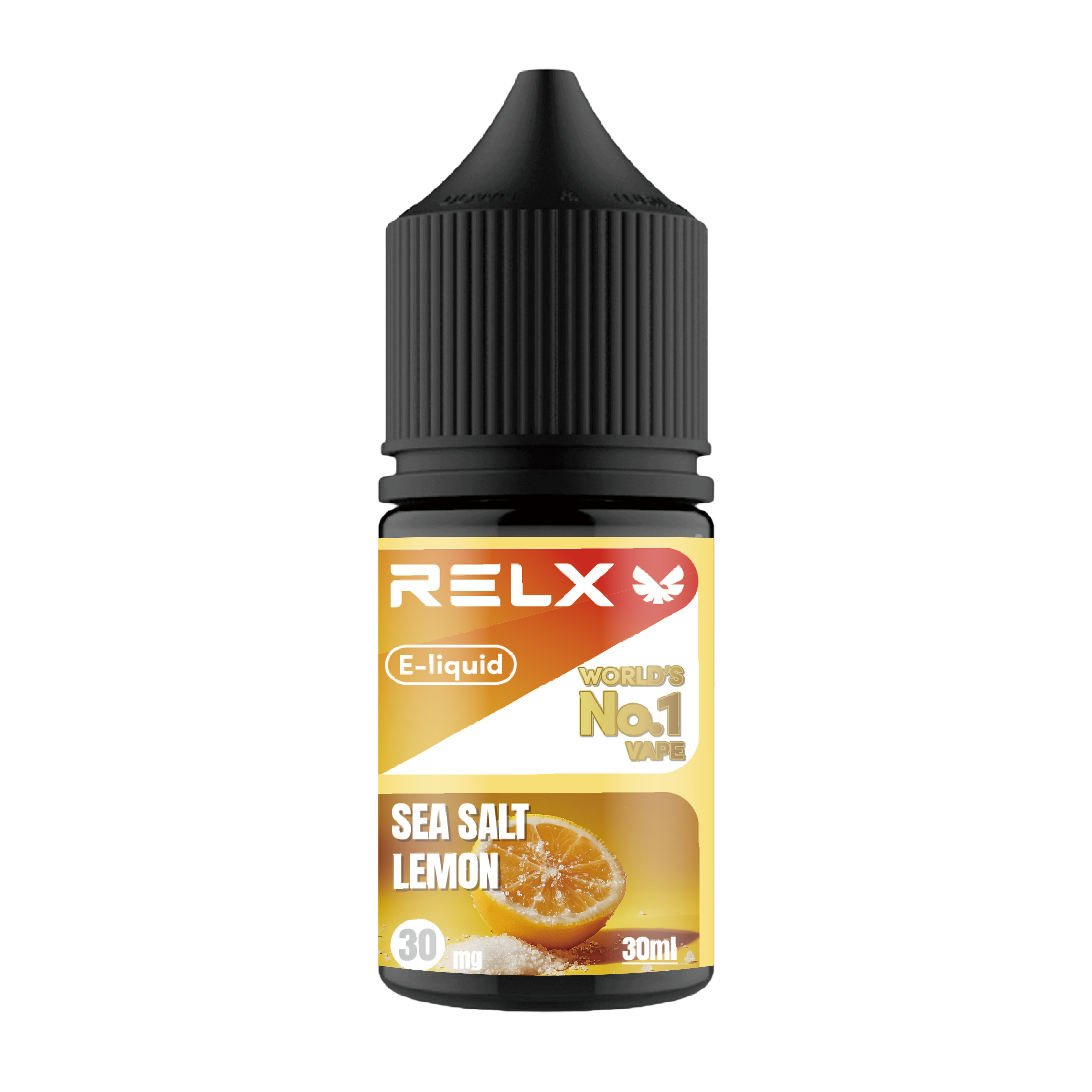 RELX 悅刻煙油
