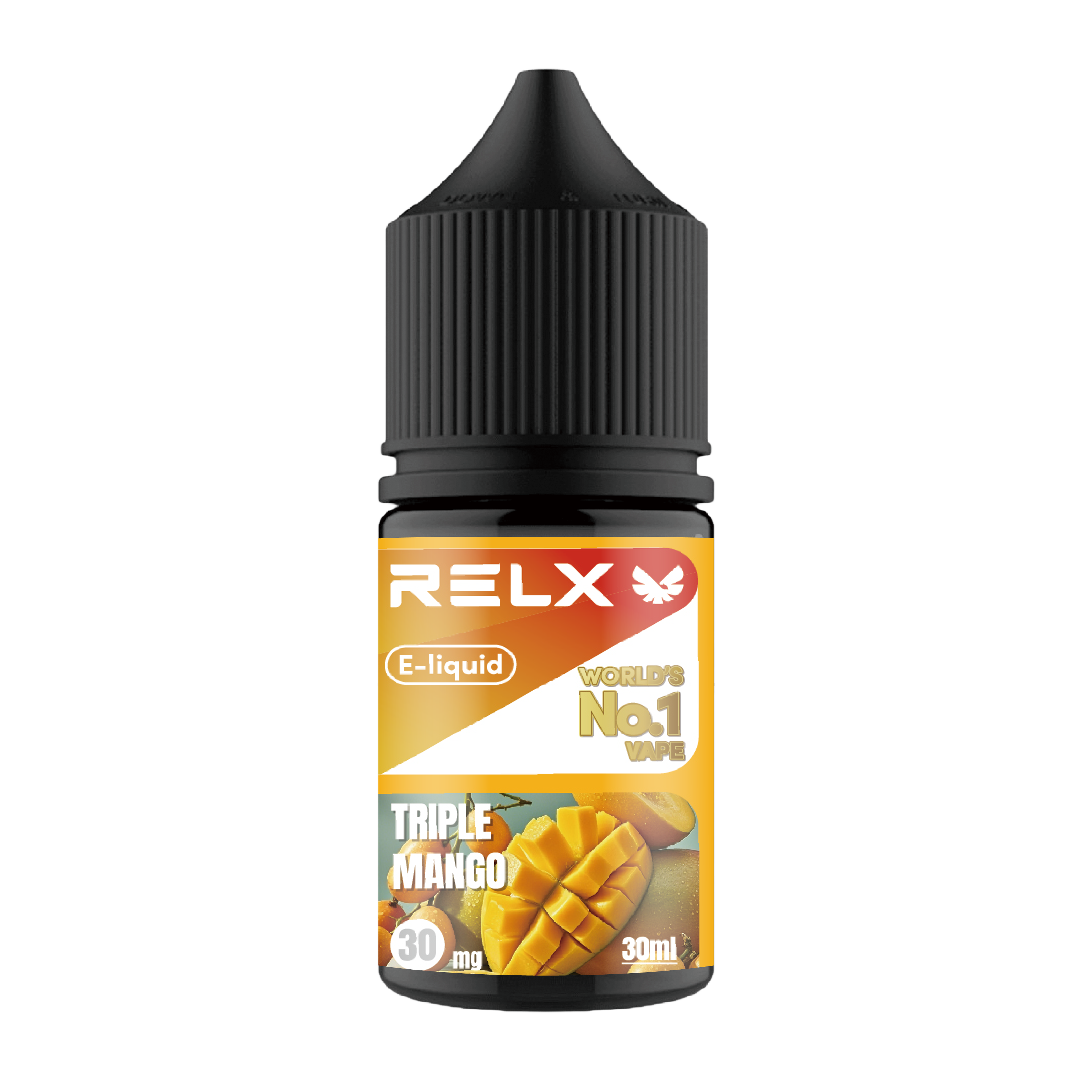 RELX 悅刻煙油
