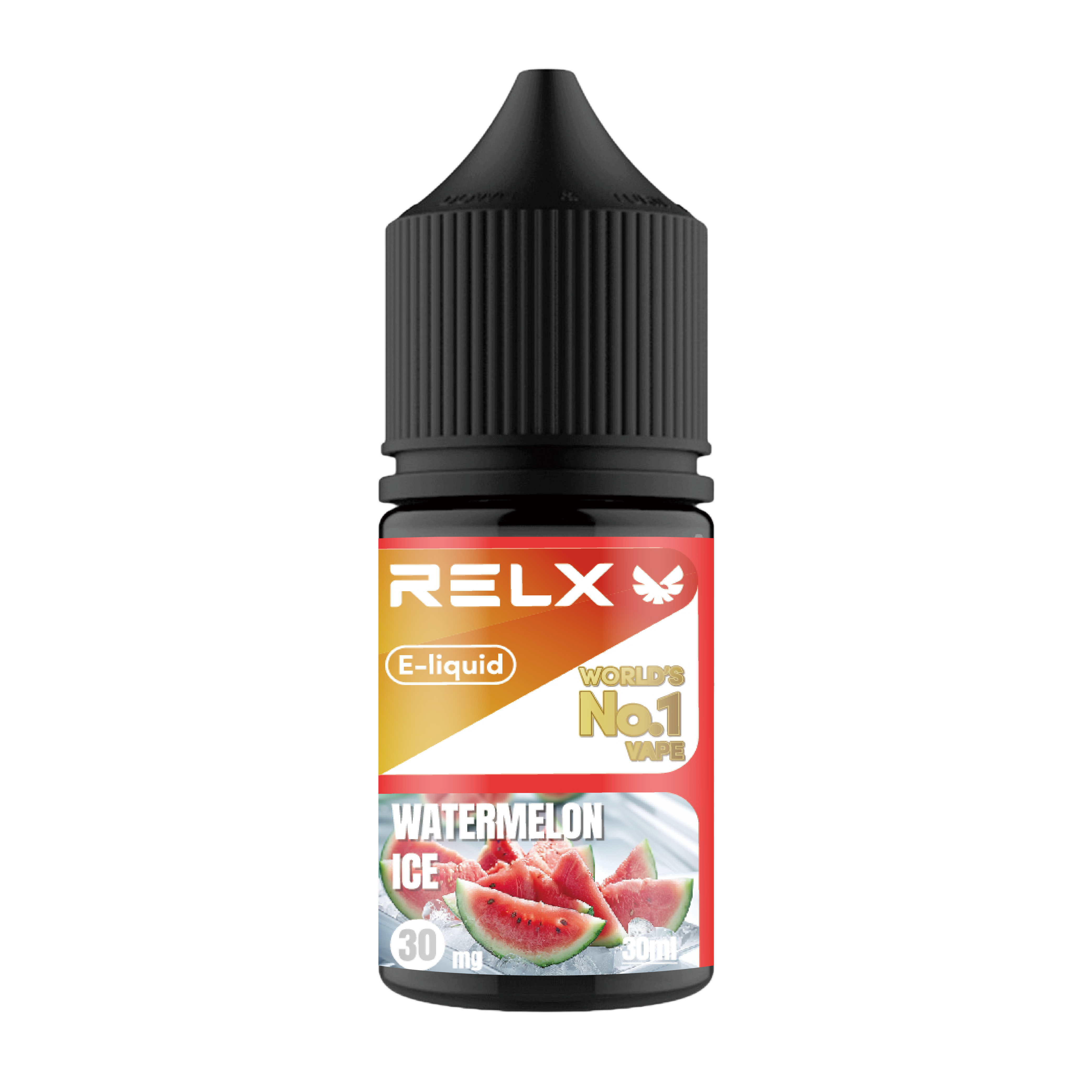 RELX 悅刻煙油