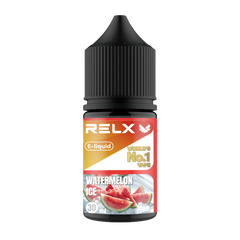 RELX 煙油