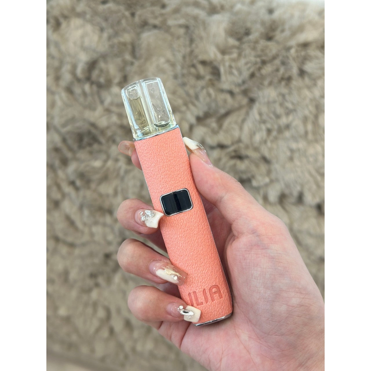 ILIA 哩亞 皮革 主機