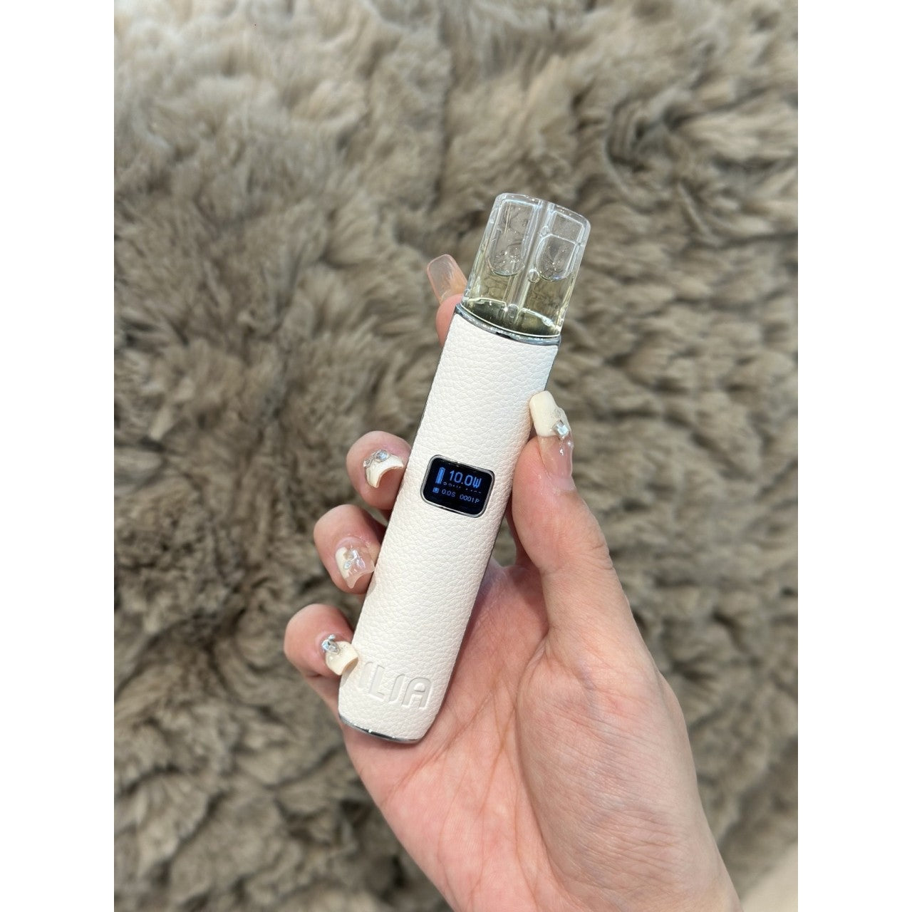 ILIA 哩亞 皮革 主機