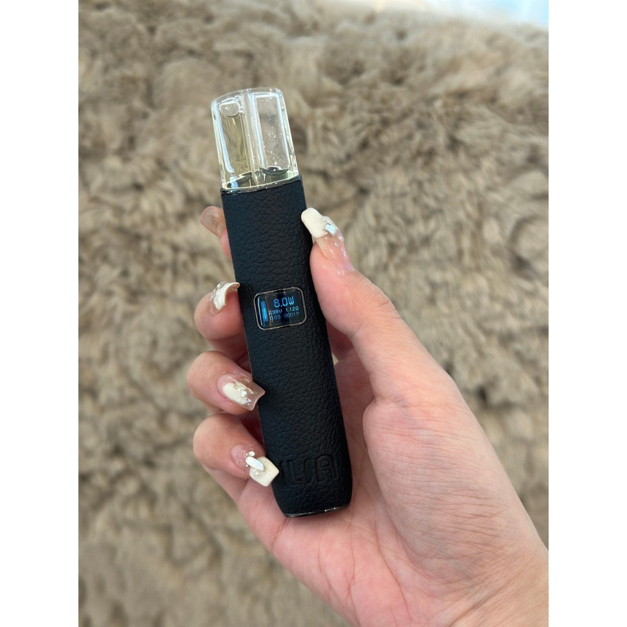 ILIA 哩亞 皮革 主機