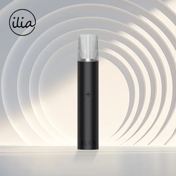 ILIA 哩亞一代主機