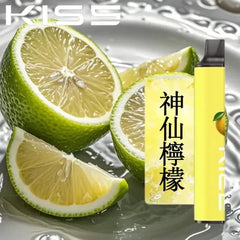 KIS5 凱斯 拋棄式