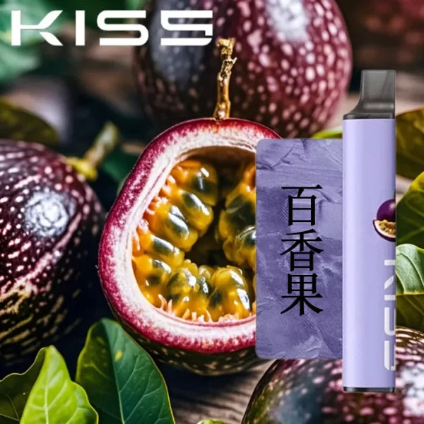 KIS5 凱斯 6500PUFFS