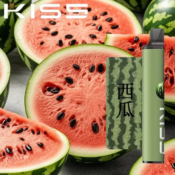 KIS5 凱斯 拋棄式