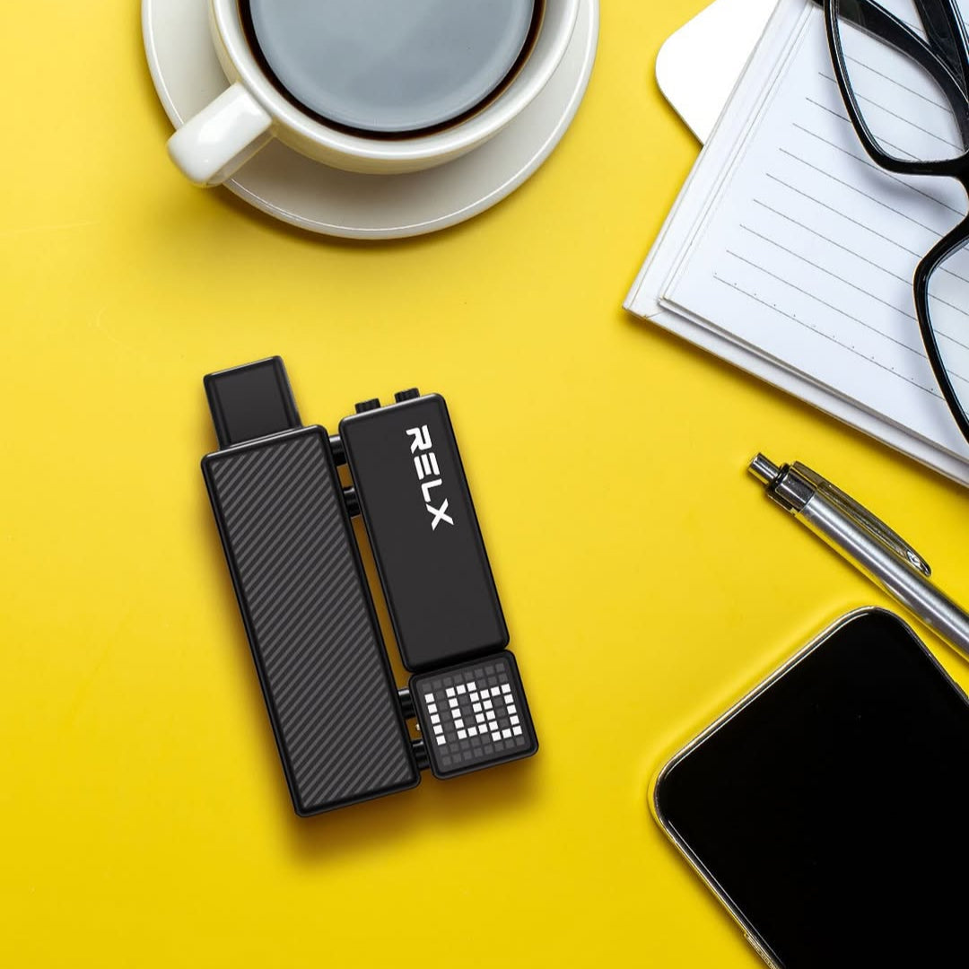 悅刻積木 RELX Creator 22000 (第一次請記得買主機)