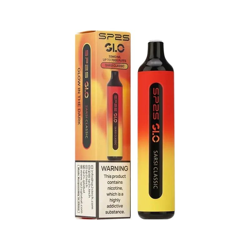 SP2S思博瑞 7000口