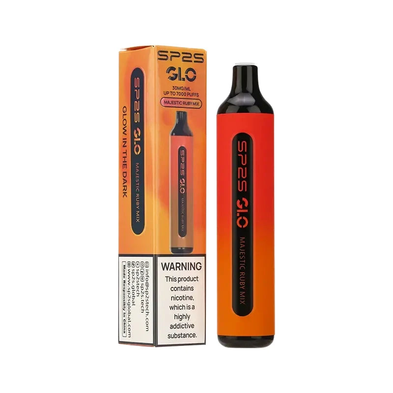 SP2S思博瑞 7000口