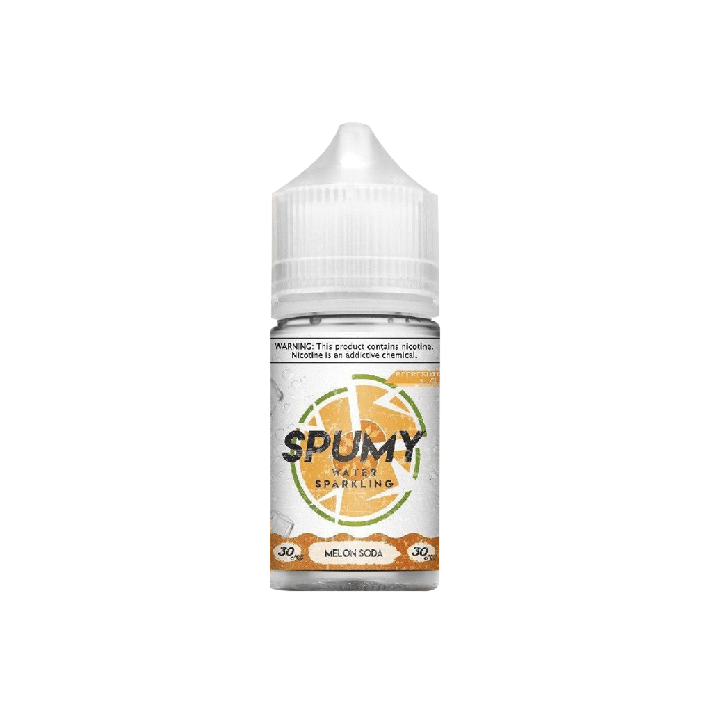 Spumy 蘇打 - 30ML