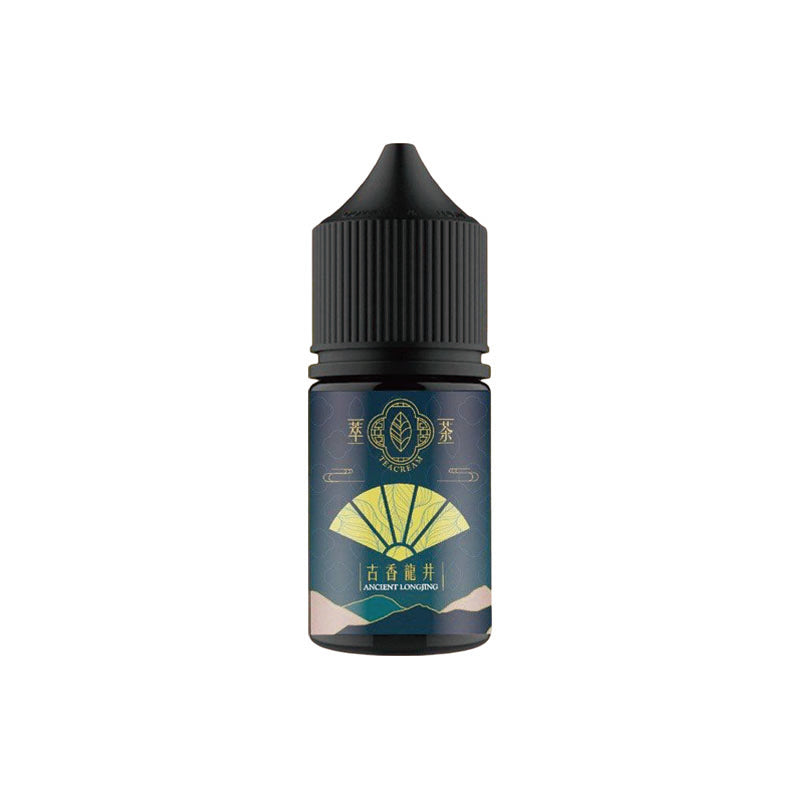 萃茶煙油 - 30ML