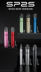 SP2S 鈦色 一代主機