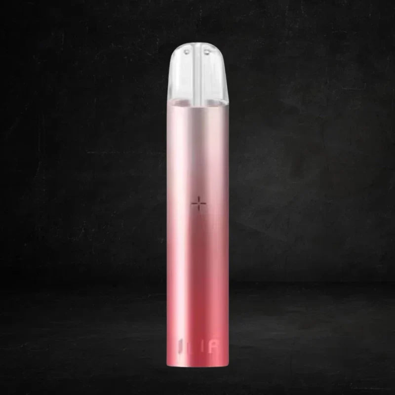 ILIA 哩亞一代主機