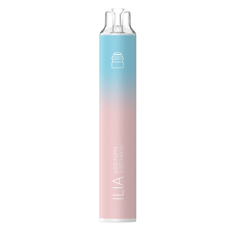 ILIA 哩亞 6500口