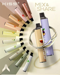 KIS5 凱斯 拋棄式