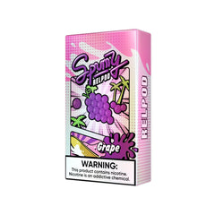 Spumy 思邦迷 Relpod