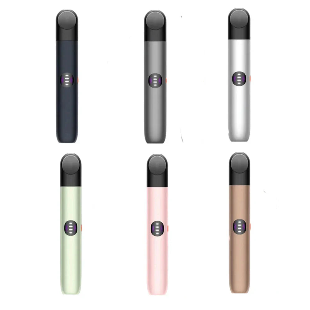 Relx悦刻<br>六代主機