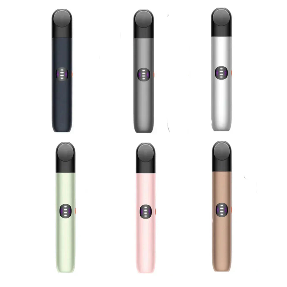 RELX 悅刻六代 Infinity 2 Plus